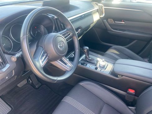 Certified 2025 MAZDA CX-50 AWD 2.5 S w/ Preferred Package image 13