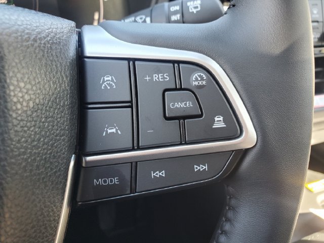 New 2026 Toyota Grand Highlander XLE FWD image 21