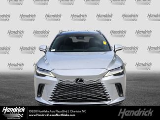 Certified 2023 Lexus RX 350 w/ Accessory Package (Z1) AWD/4WD video 1