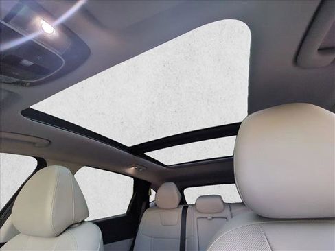 Certified 2025 Hyundai Tucson SEL AWD/4WD image 18