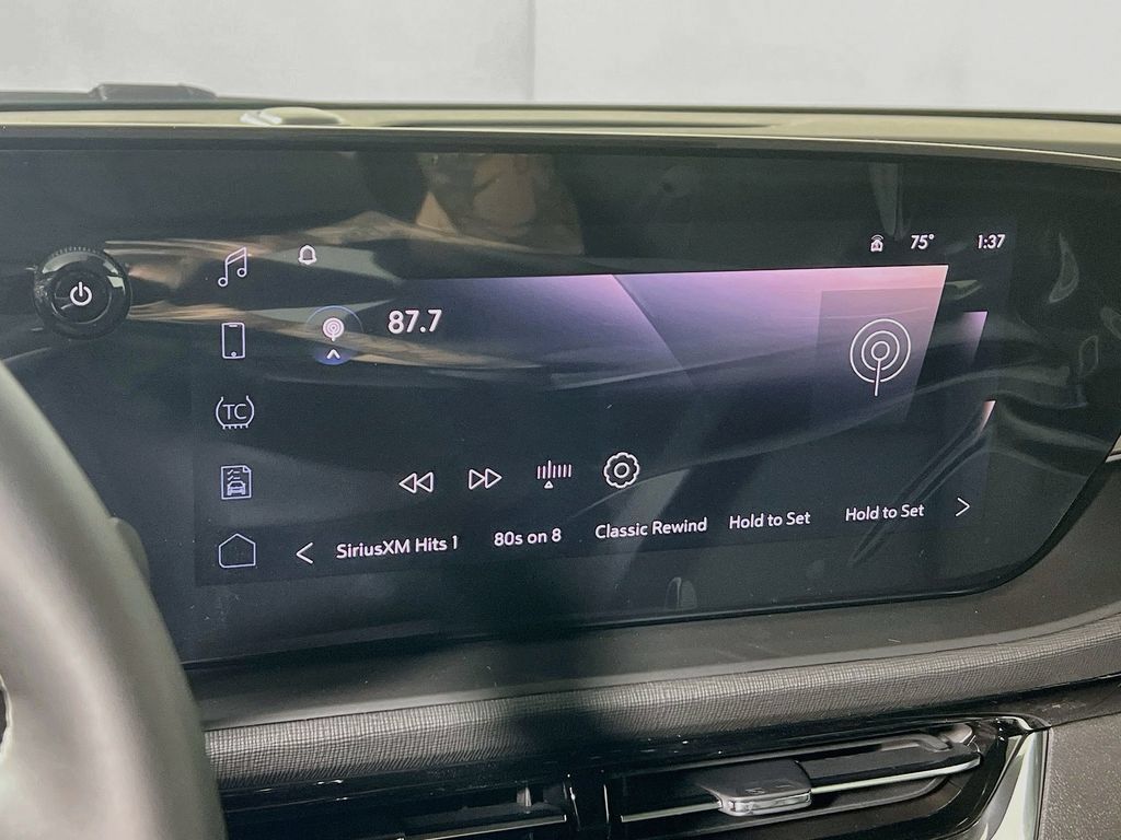 New 2026 Buick Envista Sport Touring w/ Convenience I Package FWD image 12