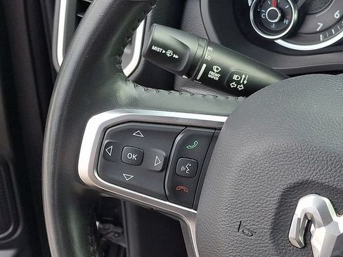 Used 2024 RAM 1500 Big Horn AWD/4WD image 20