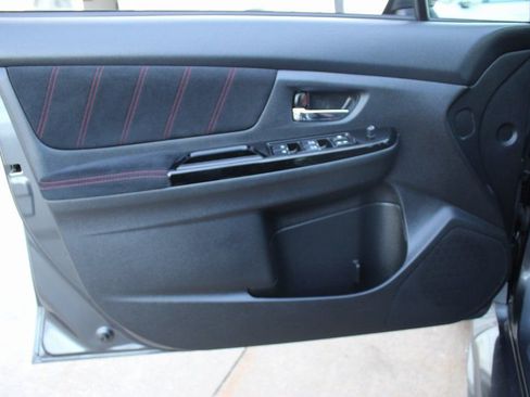 Used 2021 Subaru WRX STI image 9