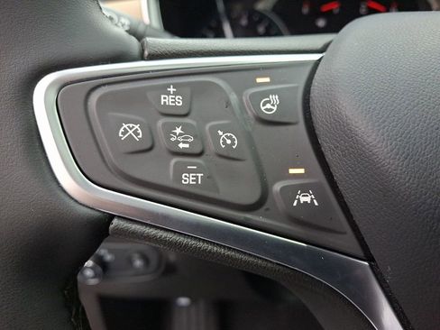 Used 2023 Chevrolet Equinox Premier image 21