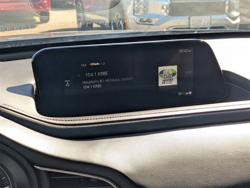 Used 2025 MAZDA CX-30 AWD 2.5 S w/ Preferred Package image 21