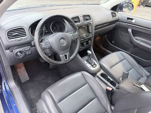 Used 2011 Volkswagen Jetta TDI image 11