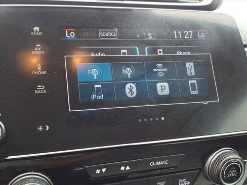 Used 2021 Honda CR-V EX image 5