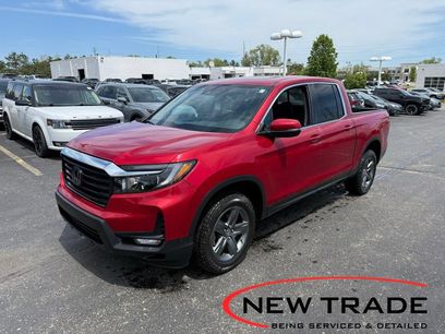 Used 2023 Honda Ridgeline RTL
