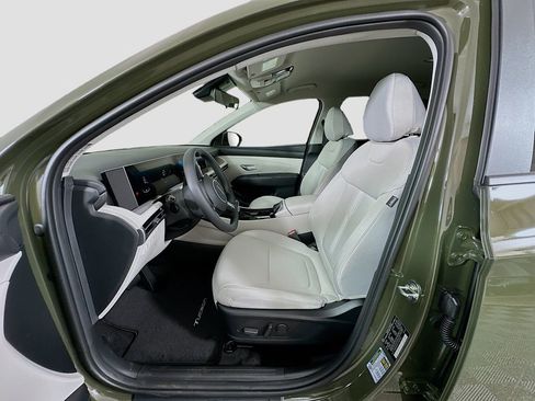 New 2026 Hyundai Tucson SEL image 15
