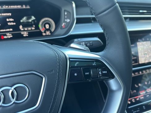 New 2026 Audi A8 L 3.0T image 32