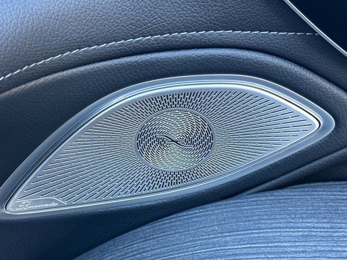 Certified 2022 Mercedes-Benz EQS 580 4MATIC Sedan image 23