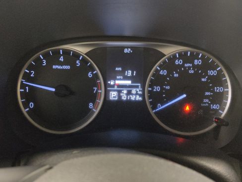 Used 2020 Nissan Kicks S FWD image 23
