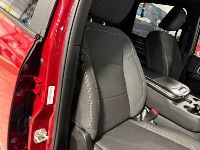 Certified 2026 RAM 2500 Big Horn AWD/4WD image 12