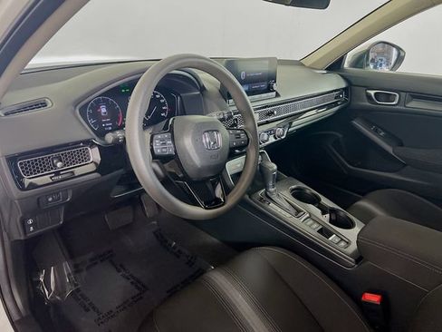 Certified 2024 Honda Civic LX image 11