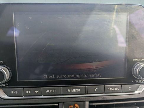 Used 2025 Jeep Compass Limited AWD/4WD image 57