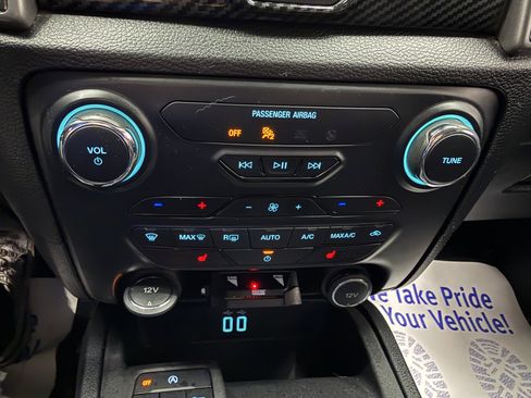 Used 2020 Ford Ranger XLT w/ Equipment Group 302A Luxury image 19