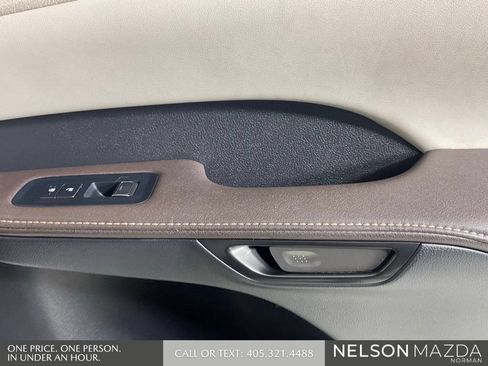 Used 2023 Lexus RX 350 AWD w/ Cold Area Package image 19