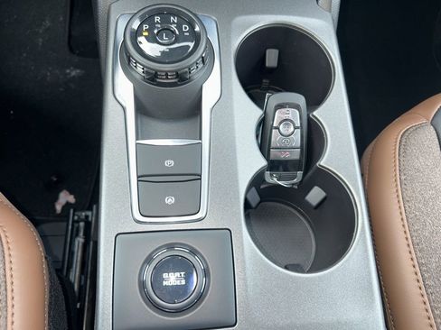 New 2025 Ford Bronco Sport Outer Banks w/ Outer Banks Tech Package+ image 36