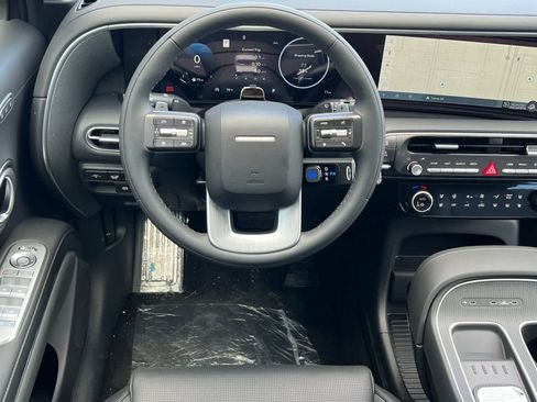 New 2026 Hyundai Palisade Calligraphy AWD/4WD image 14