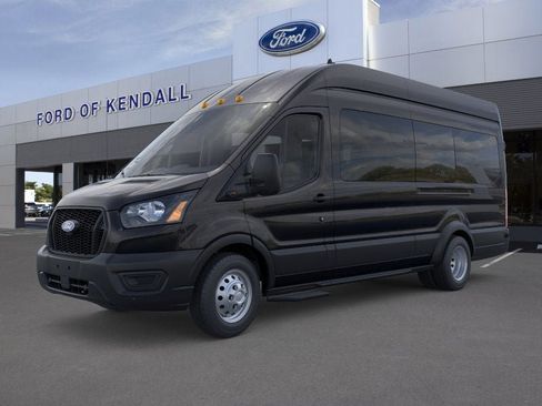 New 2026 Ford Transit 350 XL image 1