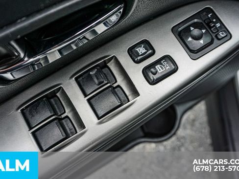 Used 2024 Mitsubishi Outlander Sport SE AWD/4WD image 47