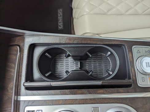 Used 2021 Genesis GV80 3.5T w/ Prestige Package 07 image 26