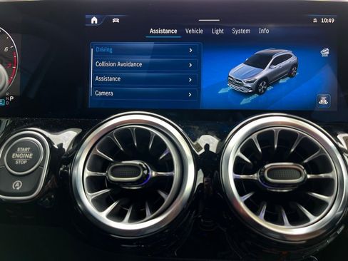 Certified 2025 Mercedes-Benz GLA 250 GLA 250 image 35