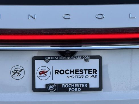 Used 2022 Lincoln Aviator Reserve w/ Elements Package Plus image 46