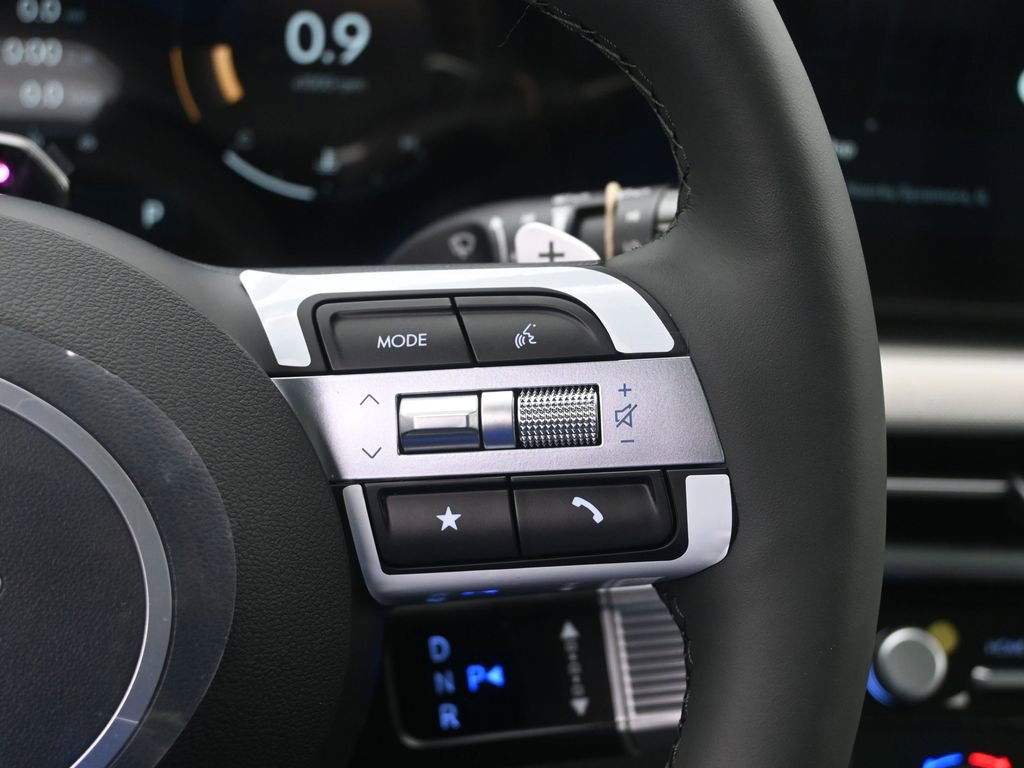 New 2026 Hyundai Tucson Limited AWD/4WD image 12