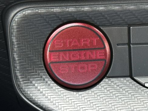New 2026 Ford Mustang Premium RWD image 22