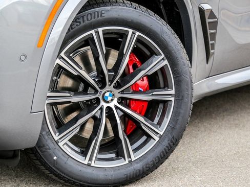 New 2026 BMW X5 xDrive40i w/ Executive Package image 9