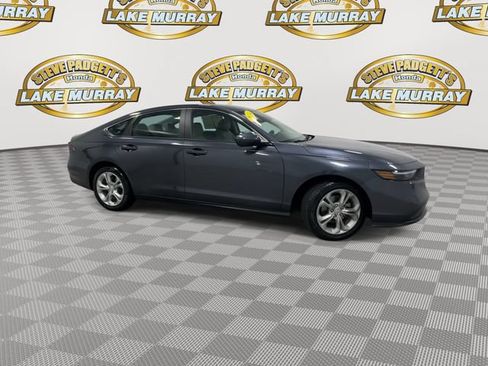 Used 2024 Honda Accord LX image 4