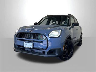 New 2026 MINI Cooper Countryman S w/ Comfort Package Max