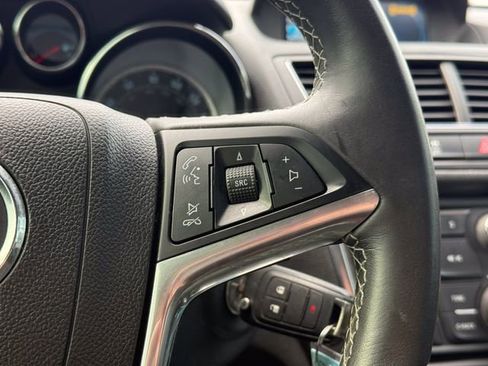 Used 2016 Buick Encore AWD image 22