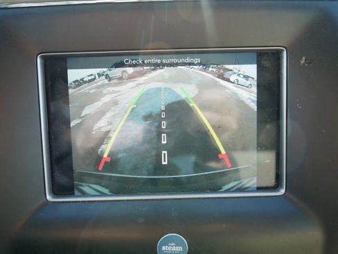 Used 2018 Jeep Grand Cherokee Limited w/ Trailer Tow Group IV image 27