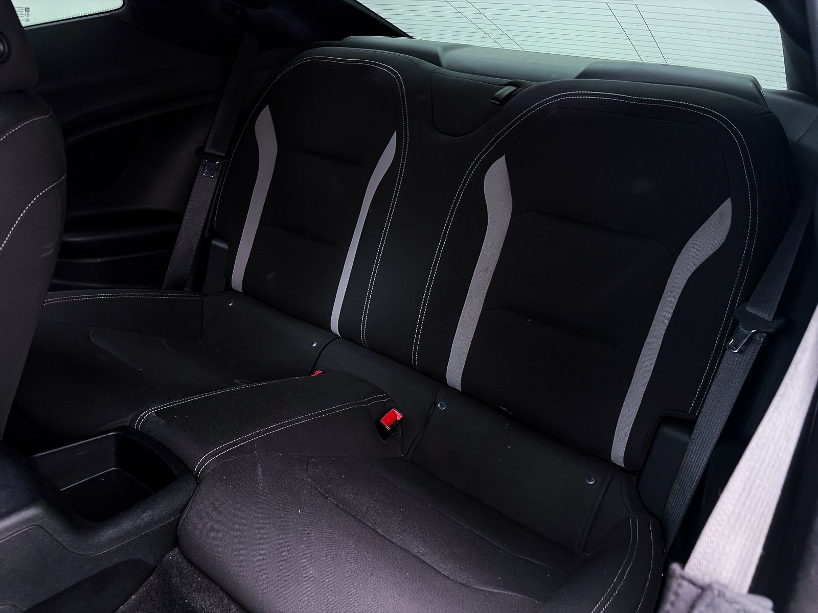 Used 2018 Chevrolet Camaro LT w/ RS Package RWD image 31