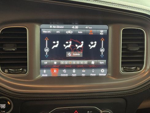 Used 2023 Dodge Charger Scat Pack image 21