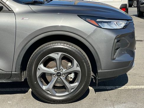 Used 2025 Ford Escape ST-Line AWD/4WD image 40