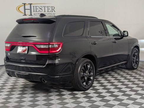 Certified 2023 Dodge Durango R/T image 7