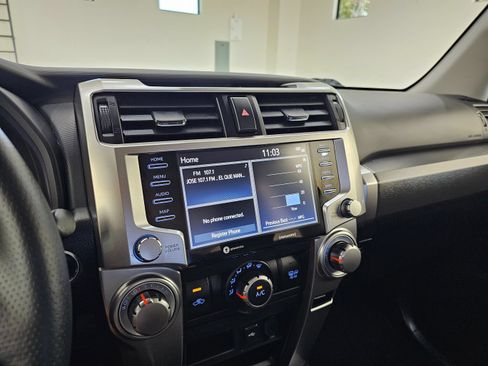 Used 2023 Toyota 4Runner TRD Sport RWD image 39