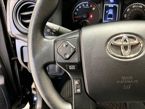 Used 2023 Toyota Tacoma SR image 23