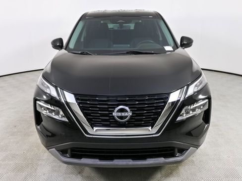 Used 2022 Nissan Rogue SV image 32