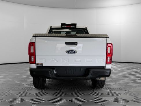 Used 2021 Ford Ranger XL w/ Equipment Group 101A High RWD image 7