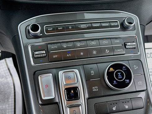 Certified 2023 Hyundai Santa Fe SEL AWD/4WD image 22