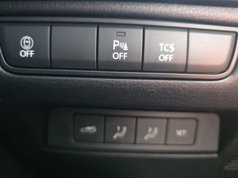 Used 2026 MAZDA CX-50 AWD 2.5 S w/ Weather Package image 27