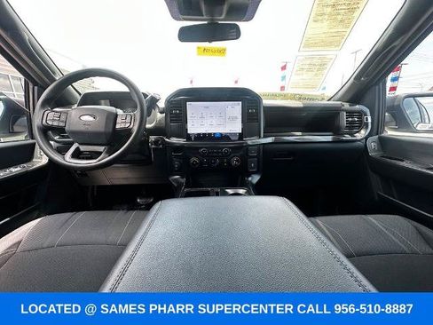 Certified 2024 Ford F150 STX RWD image 11