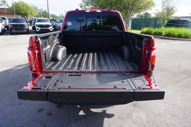 New 2026 Ford F150 King Ranch AWD/4WD image 13