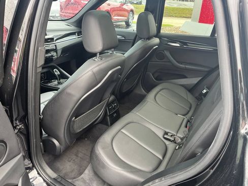 Used 2021 BMW X1 sDrive28i w/ Convenience Package FWD image 22