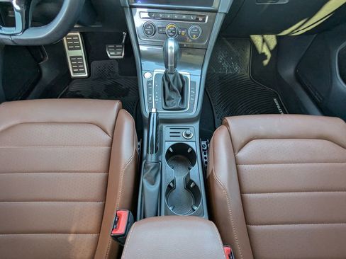 Used 2018 Volkswagen Golf Alltrack SEL image 23