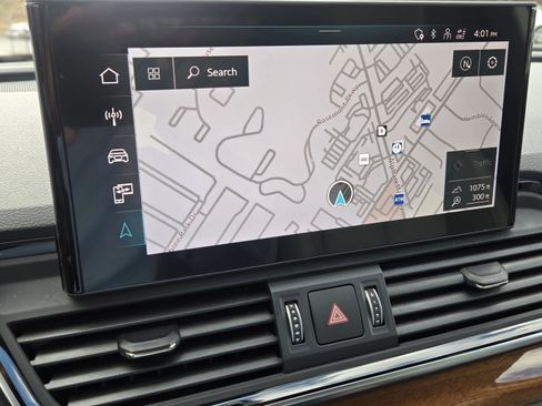 Used 2022 Audi Q5 2.0T Prestige image 28